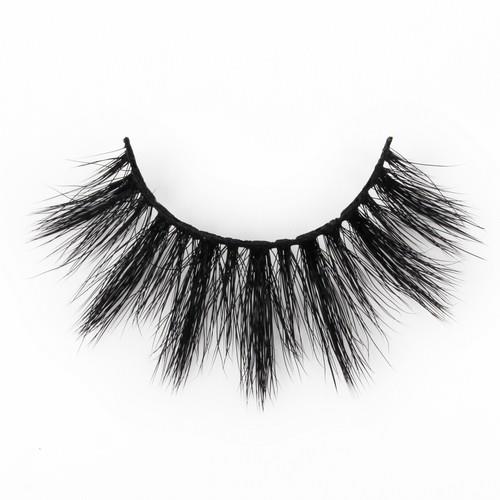 Coconoir Beauty Bodacious strip lash pair