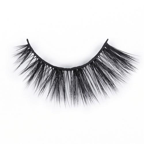 Coconoir Beauty Bombshell strip lash pair