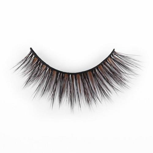 Coconoir Beauty Loyal strip lash pair