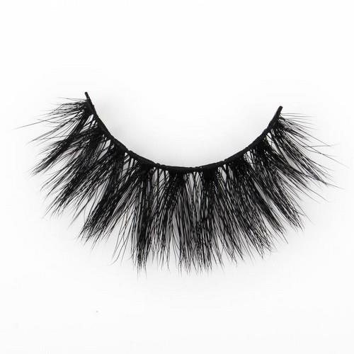 Coconoir Beauty Savage Strip Lashes false strip lashes