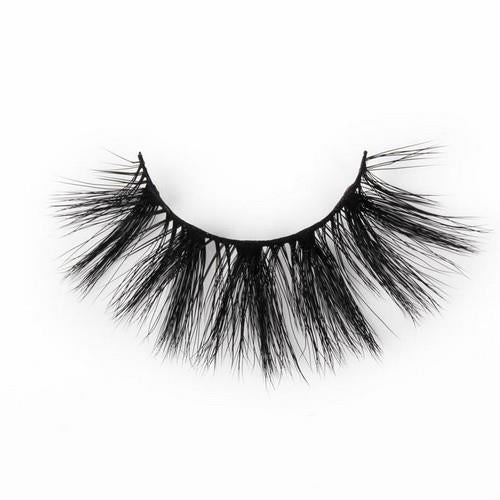 Coconoir Beauty Smoky Strip Lashes false strip lashes