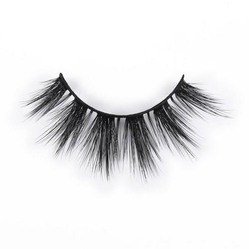 Coconoir Beauty Sultry Strip Lashes false strip lashes